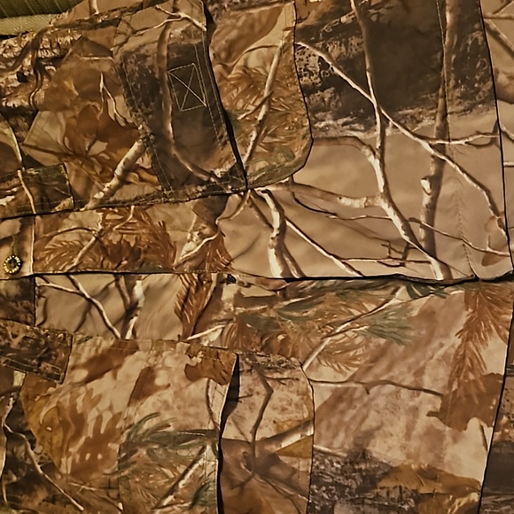 SHE Realtree Outdoor Apparel Pants/Shorts Size S - Picture 6 of 15
